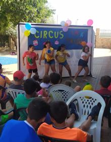 Imagen secundaria 2 - Imágenes del final de la tercera quincena