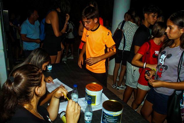 Fotos: Ruta del Terror 'El regreso de Ramira' 2022