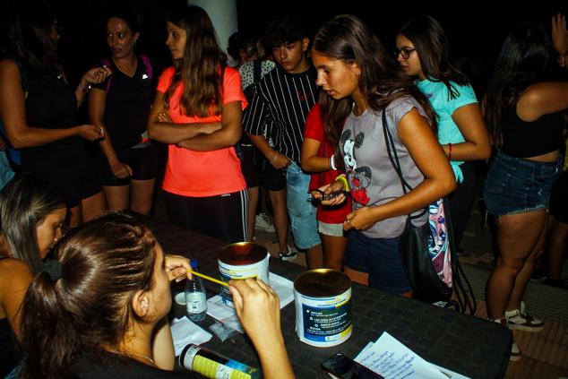 Fotos: Ruta del Terror 'El regreso de Ramira' 2022