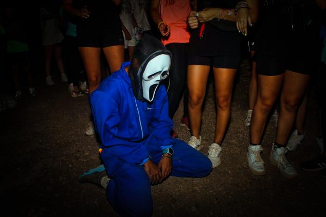 Fotos: Ruta del Terror 'El regreso de Ramira' 2022