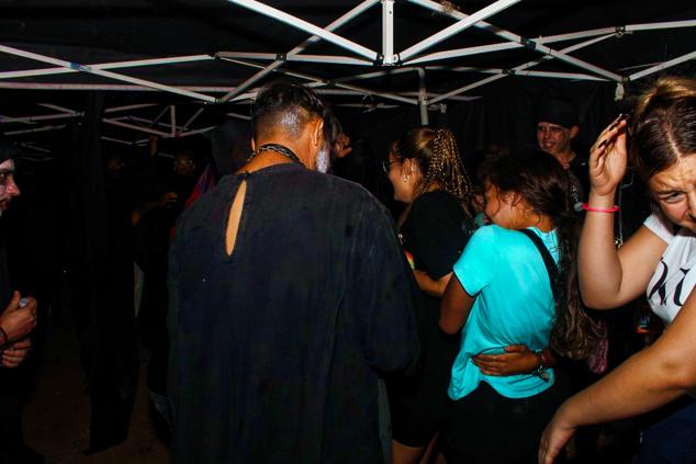Fotos: Ruta del Terror &#039;El regreso de Ramira&#039; 2022