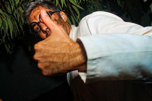 Fotos: Ruta del Terror 'El regreso de Ramira' 2022