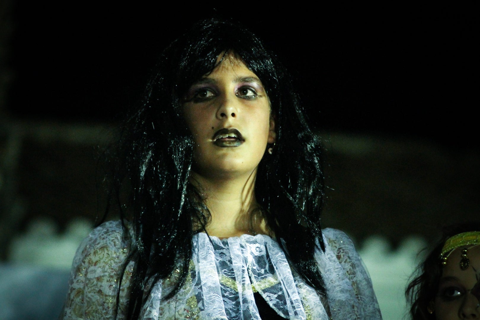 Fotos: Desfile Infantil Fuga de la Diabla (II)