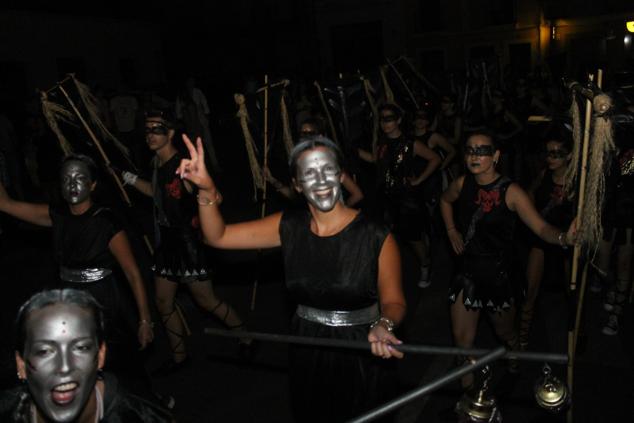Fotos: Fuga de la Diabla 2022 (II)