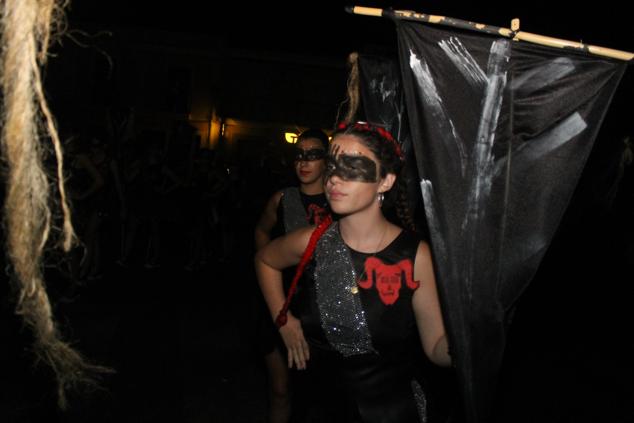 Fotos: Fuga de la Diabla 2022 (II)