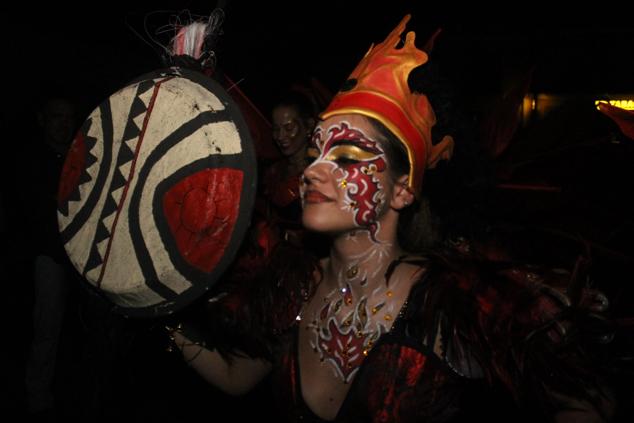 Fotos: Fuga de la Diabla 2022 (II)