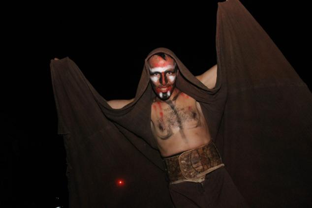 Fotos: Fuga de la Diabla 2022 (II)