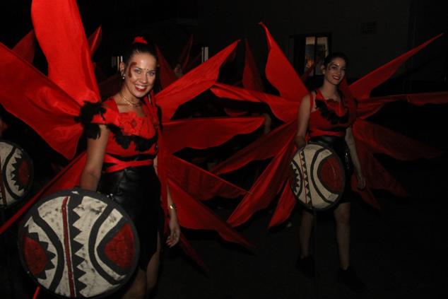 Fotos: Fuga de la Diabla 2022 (II)