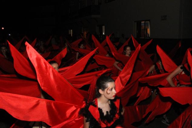 Fotos: Fuga de la Diabla 2022 (II)