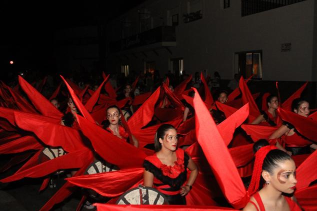 Fotos: Fuga de la Diabla 2022 (II)
