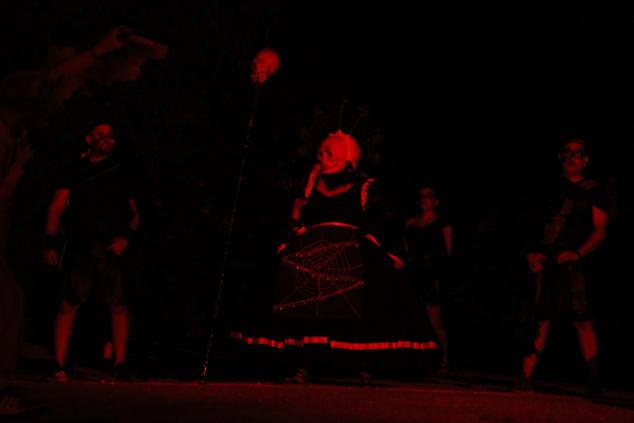 Fotos: Fuga de la Diabla 2022 (II)