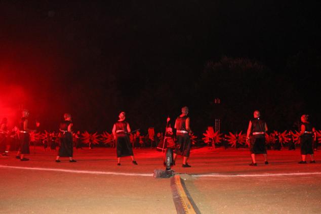 Fotos: Fuga de la Diabla 2022 (II)