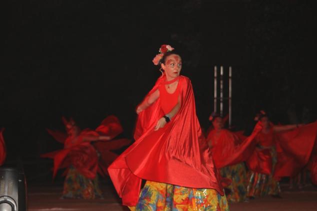 Fotos: Fuga de la Diabla 2022 (II)