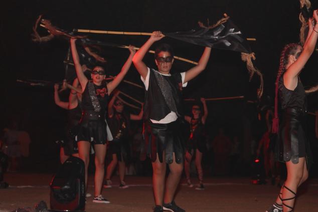 Fotos: Fuga de la Diabla 2022 (II)