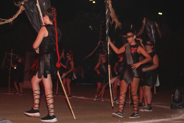 Fotos: Fuga de la Diabla 2022 (II)