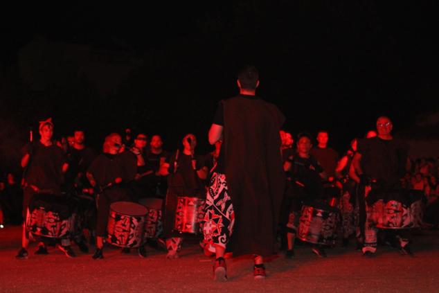 Fotos: Fuga de la Diabla 2022 (II)