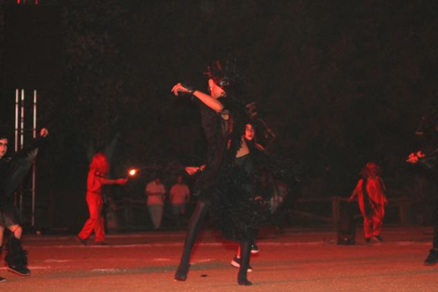 Fotos: Fuga de la Diabla 2022 (II)