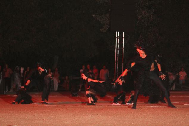 Fotos: Fuga de la Diabla 2022 (II)