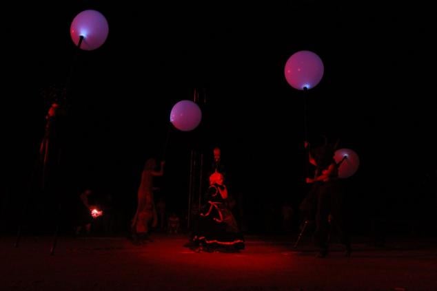 Fotos: Fuga de la Diabla 2022 (II)