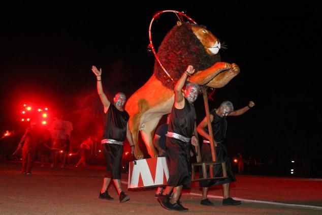 Fotos: Fuga de la Diabla 2022 (II)