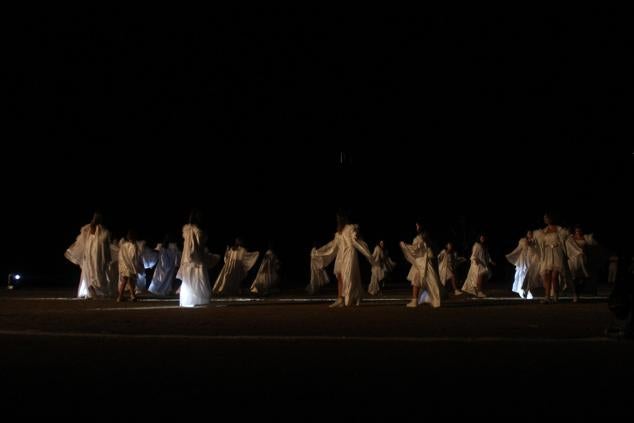 Fotos: Fuga de la Diabla 2022 (II)