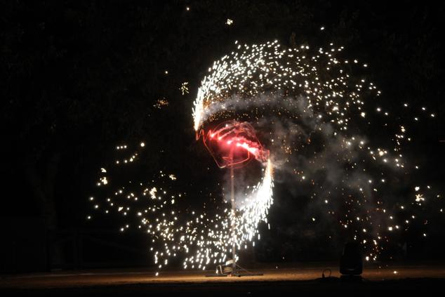 Fotos: Fuga de la Diabla 2022 (II)