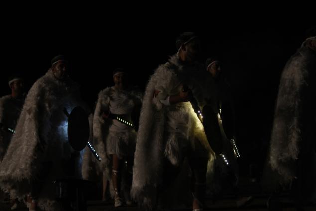 Fotos: Fuga de la Diabla 2022 (II)