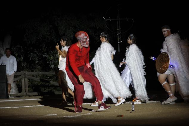 Fotos: Fuga de la Diabla 2022 (II)