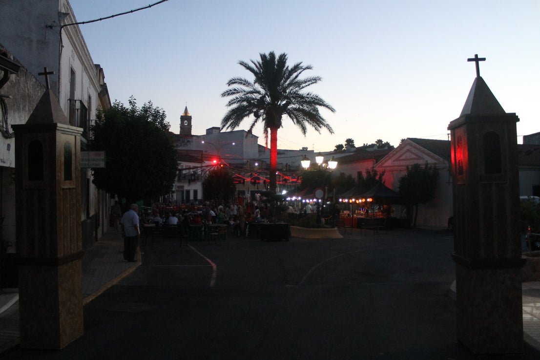Fotos: Fuga de la Diabla 2022 (I)