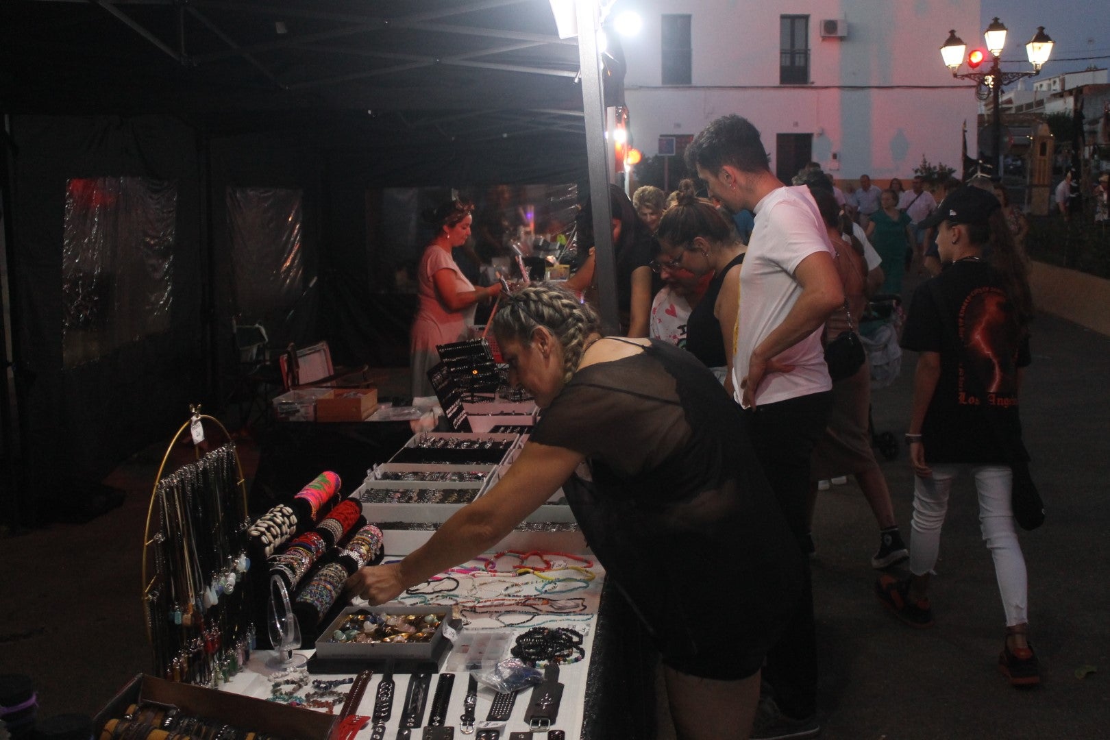 Fotos: Fuga de la Diabla 2022 (I)