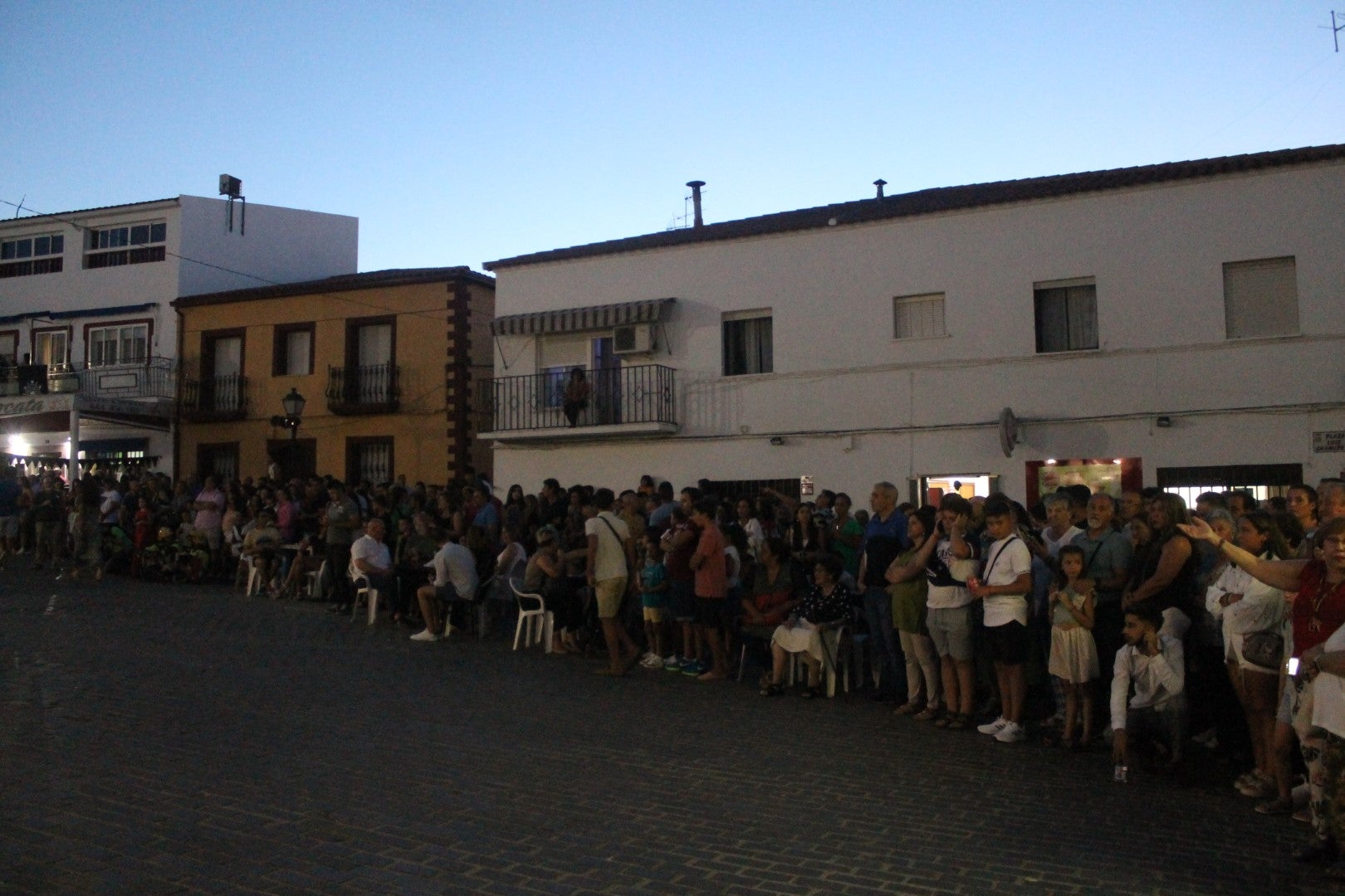 Fotos: Fuga de la Diabla 2022 (I)