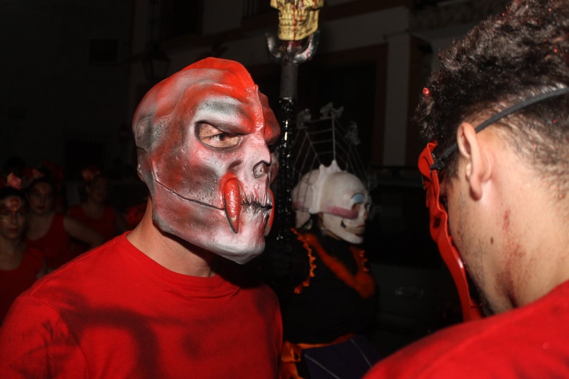 Fotos: Fuga de la Diabla 2022 (I)