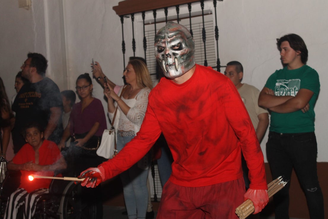 Fotos: Fuga de la Diabla 2022 (I)
