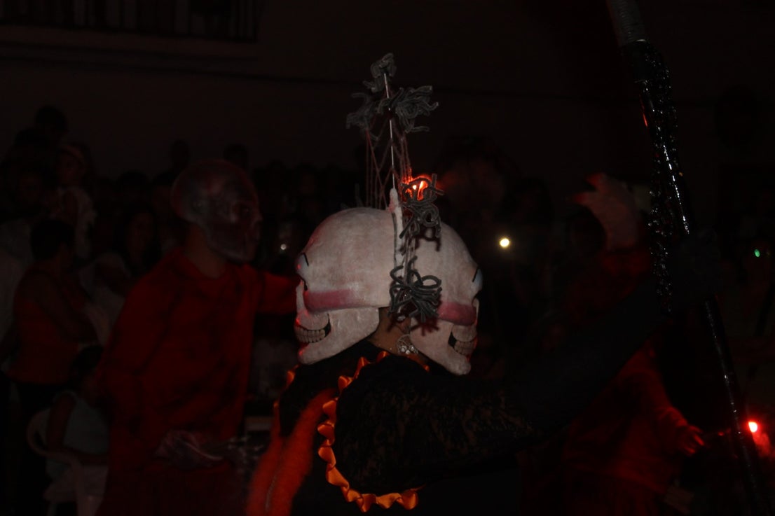 Fotos: Fuga de la Diabla 2022 (I)