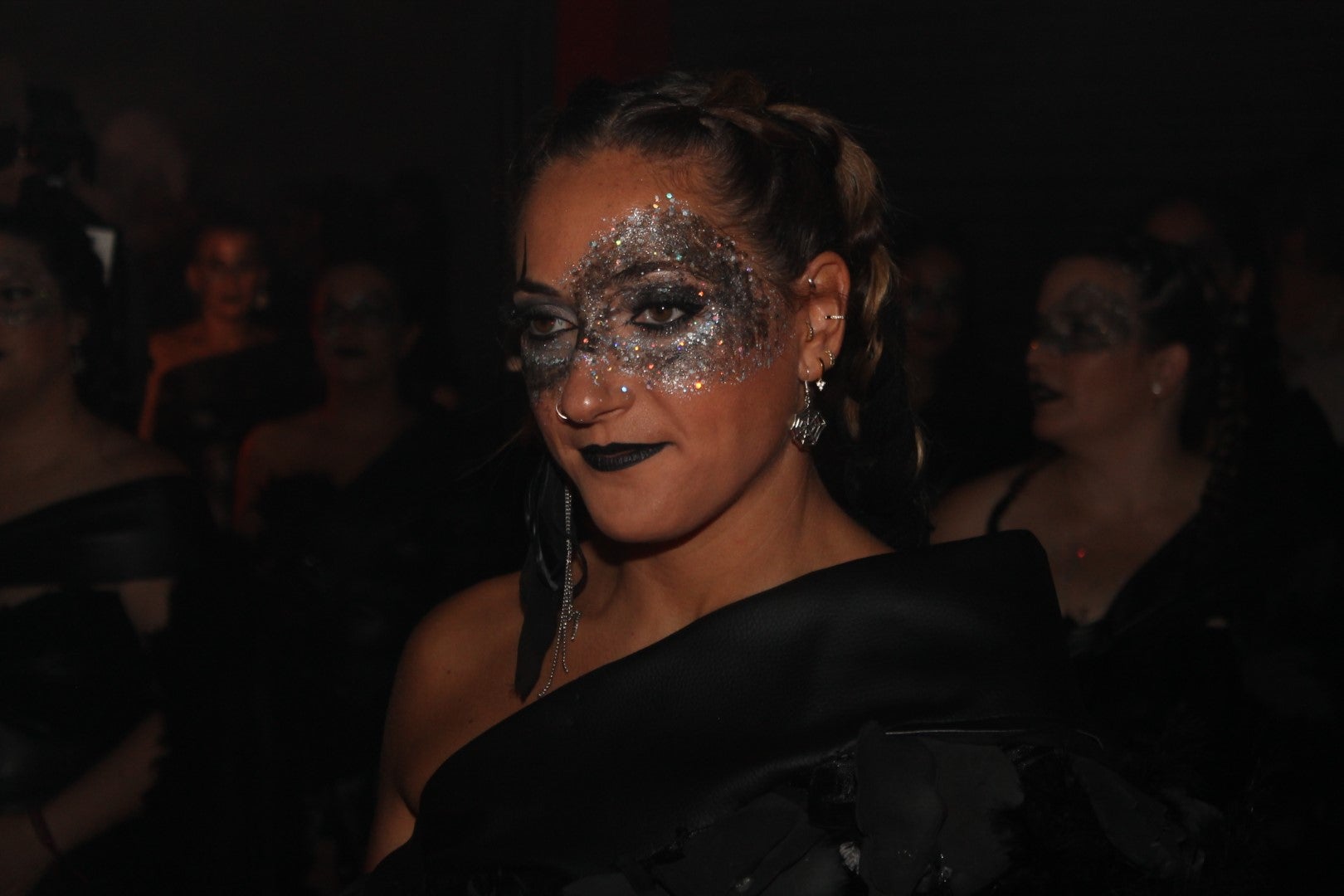 Fotos: Fuga de la Diabla 2022 (I)