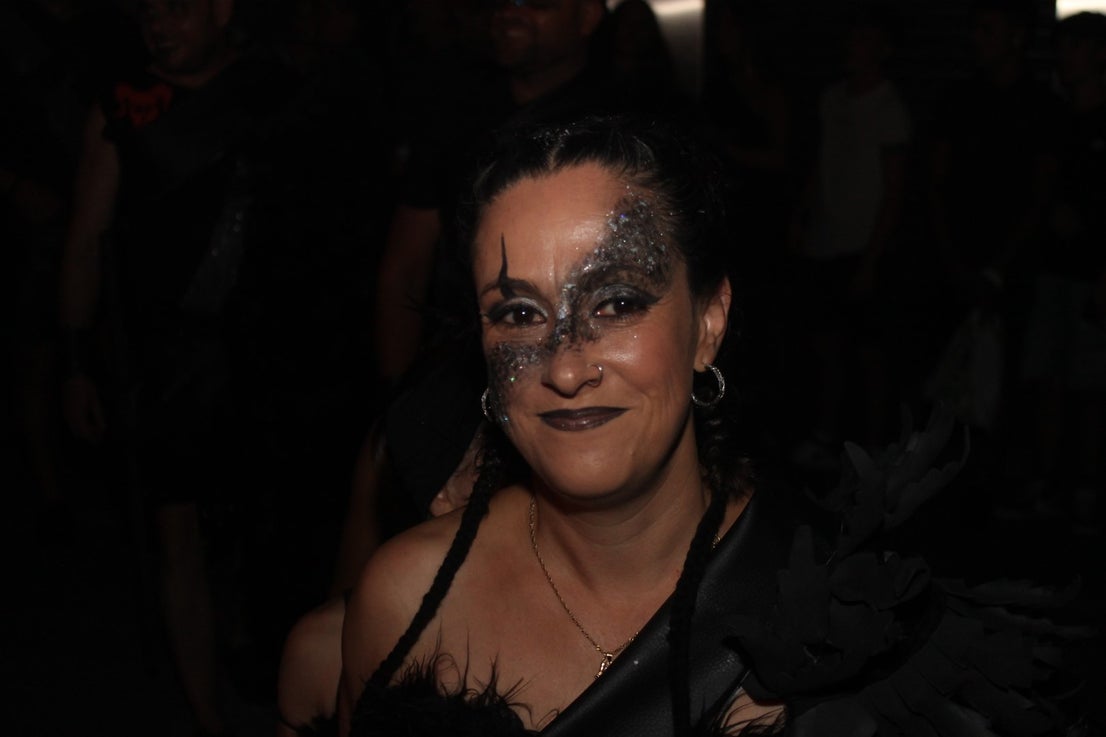 Fotos: Fuga de la Diabla 2022 (I)