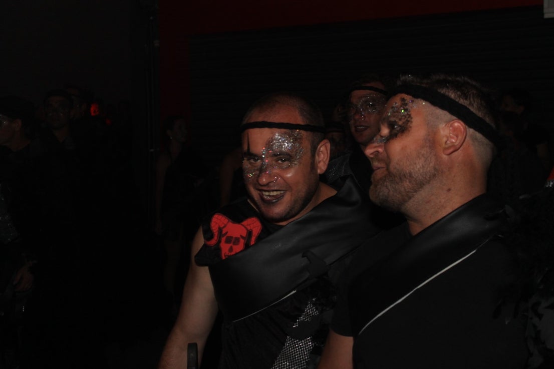 Fotos: Fuga de la Diabla 2022 (I)