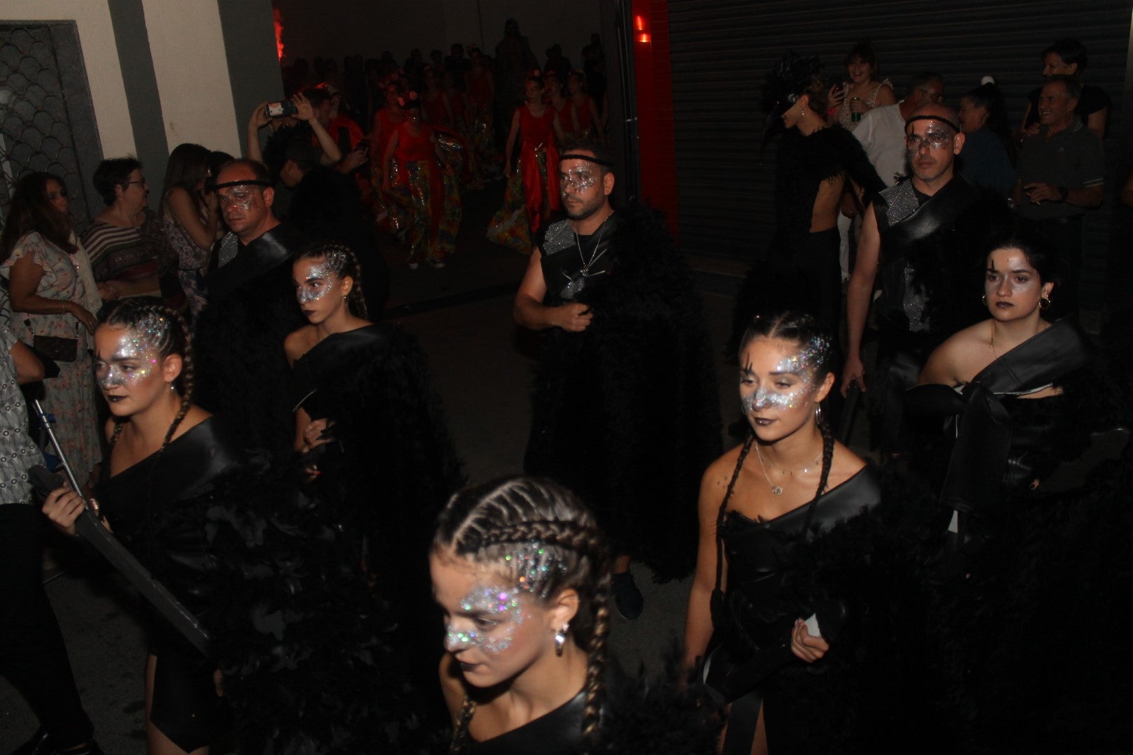 Fotos: Fuga de la Diabla 2022 (I)