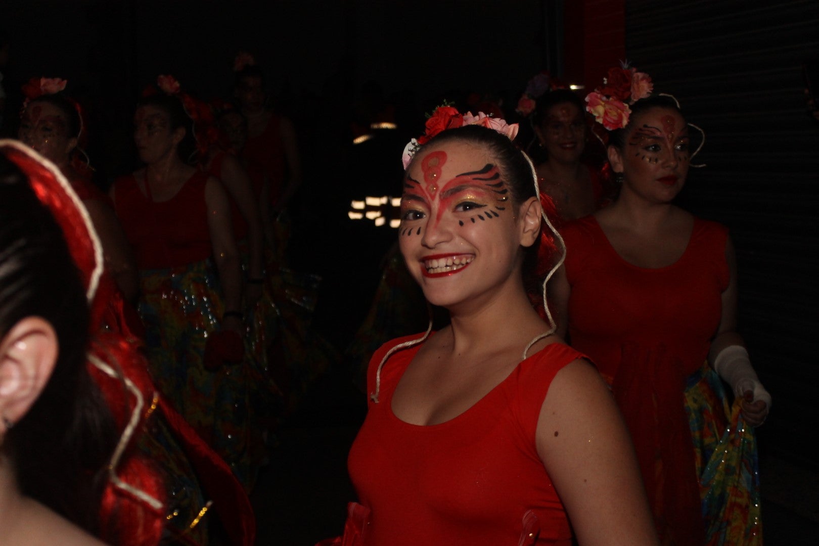 Fotos: Fuga de la Diabla 2022 (I)