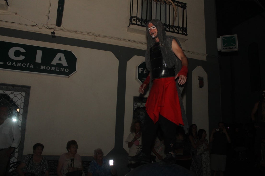 Fotos: Fuga de la Diabla 2022 (I)