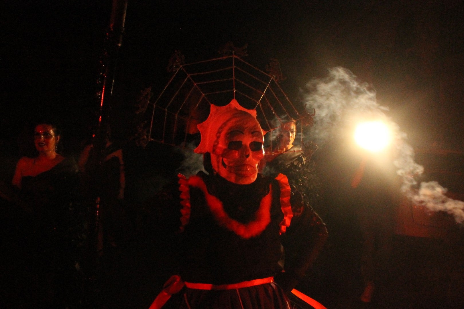 Fotos: Fuga de la Diabla 2022 (I)