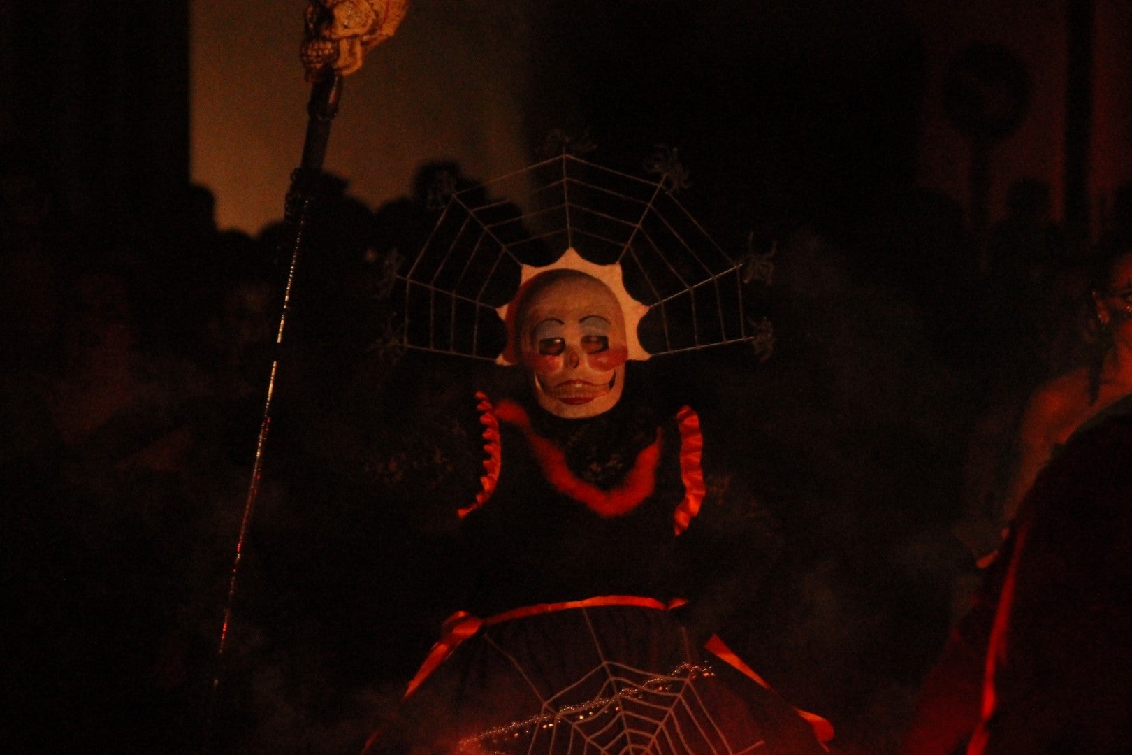 Fotos: Fuga de la Diabla 2022 (I)