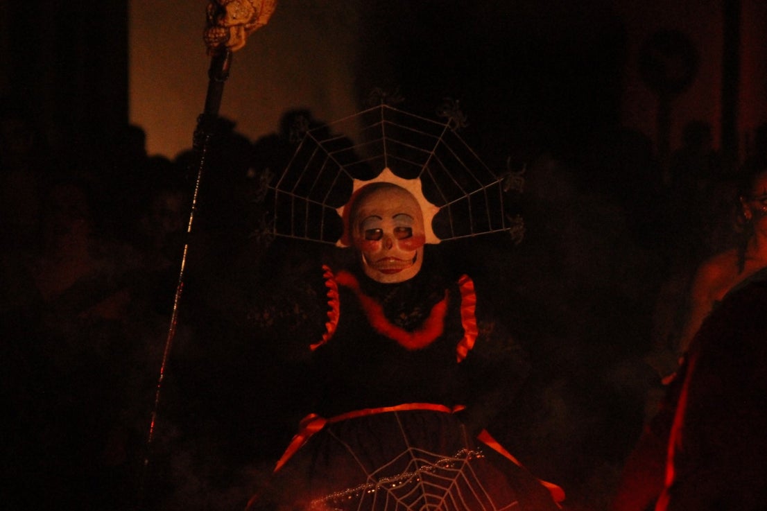 Fotos: Fuga de la Diabla 2022 (I)