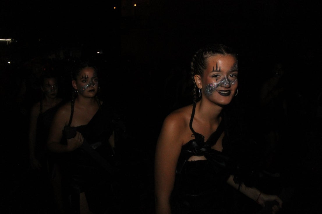 Fotos: Fuga de la Diabla 2022 (I)