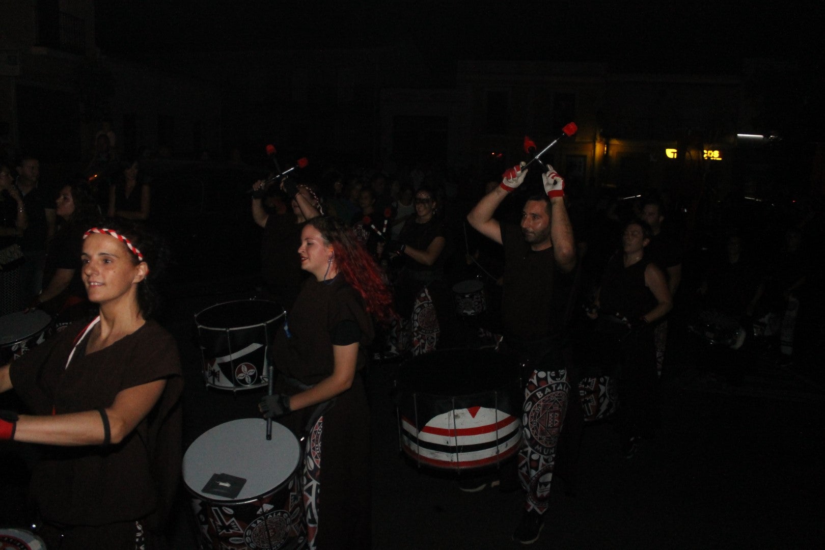 Fotos: Fuga de la Diabla 2022 (I)