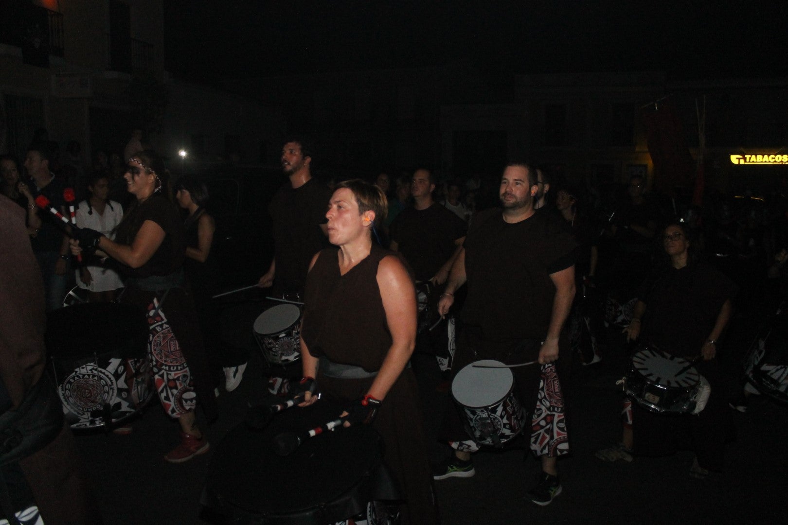 Fotos: Fuga de la Diabla 2022 (I)