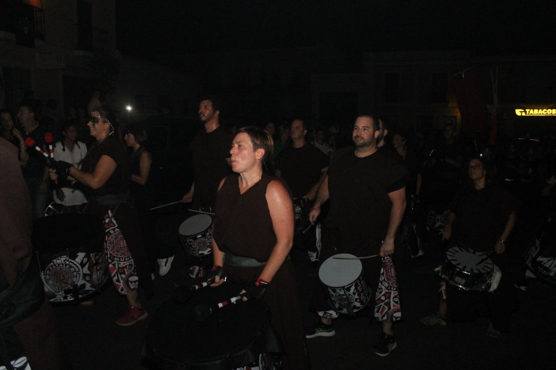 Fotos: Fuga de la Diabla 2022 (I)