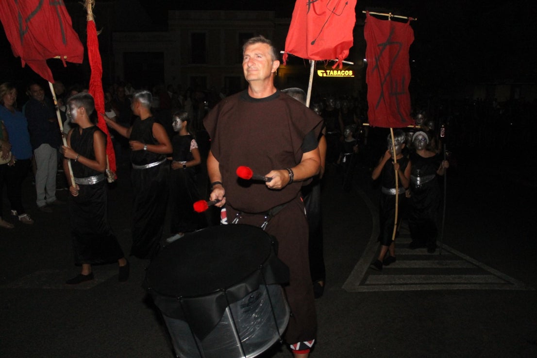 Fotos: Fuga de la Diabla 2022 (I)