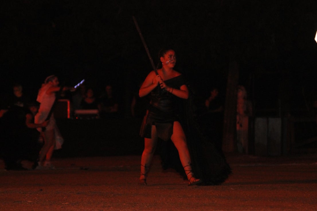 Fotos: Fuga de la Diabla 2022 (III)