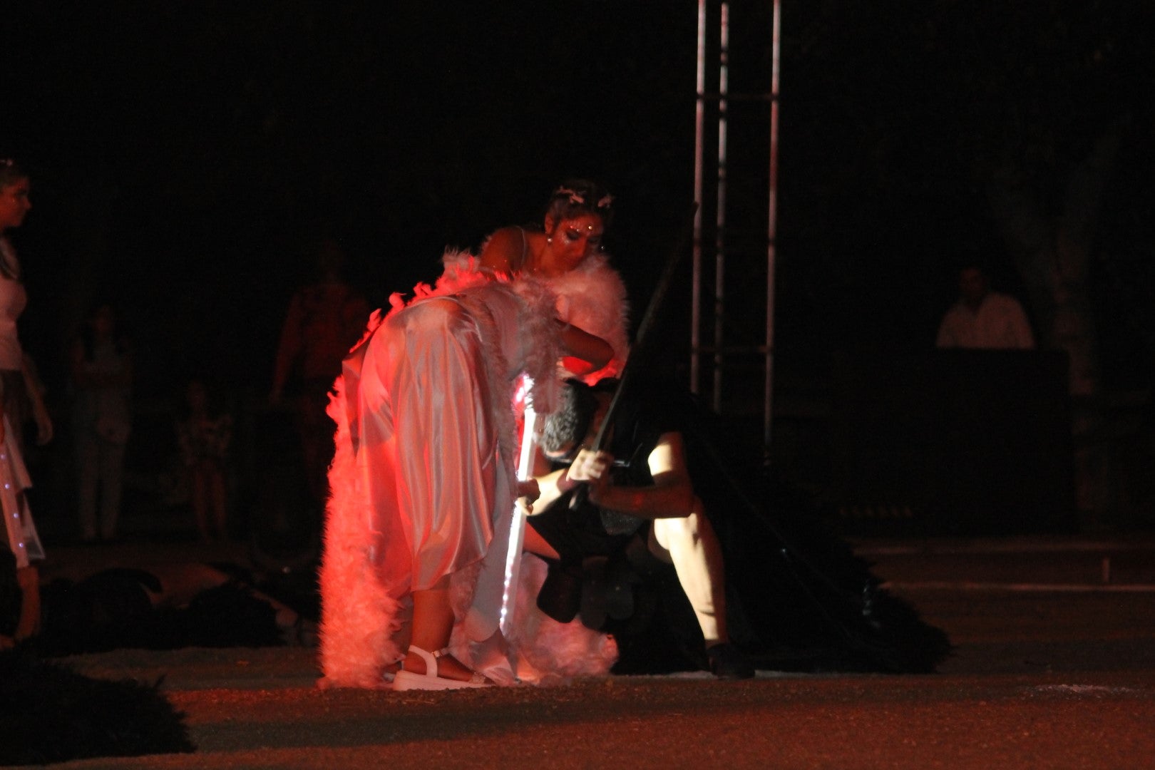 Fotos: Fuga de la Diabla 2022 (III)